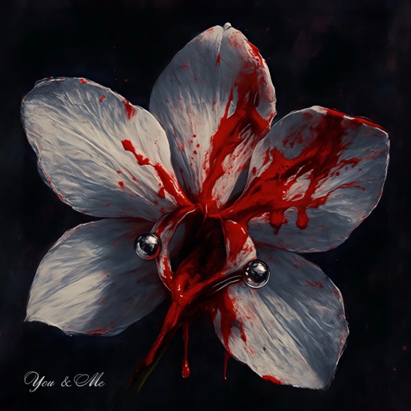 You & Me - Single album cover