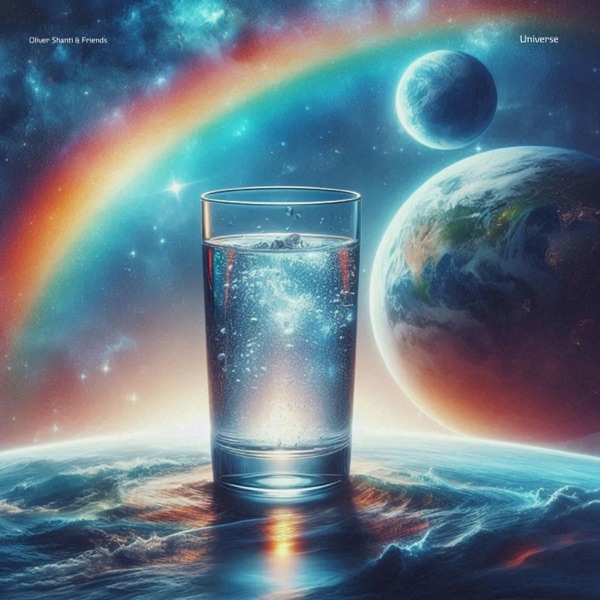 Universe album cover