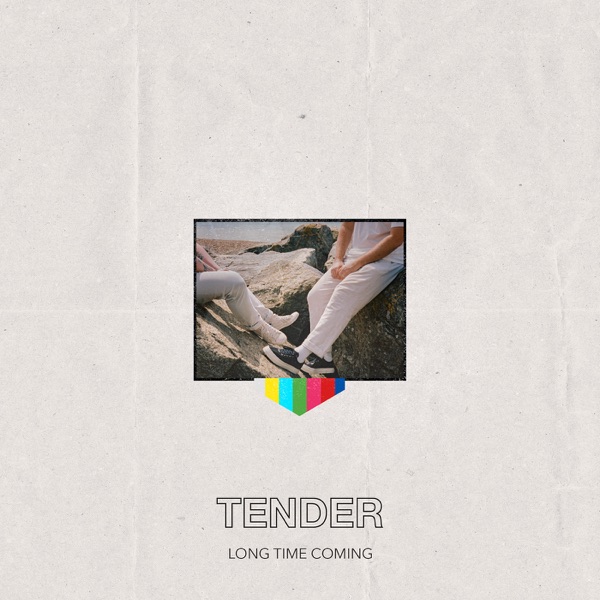 Long Time Coming - Single album cover
