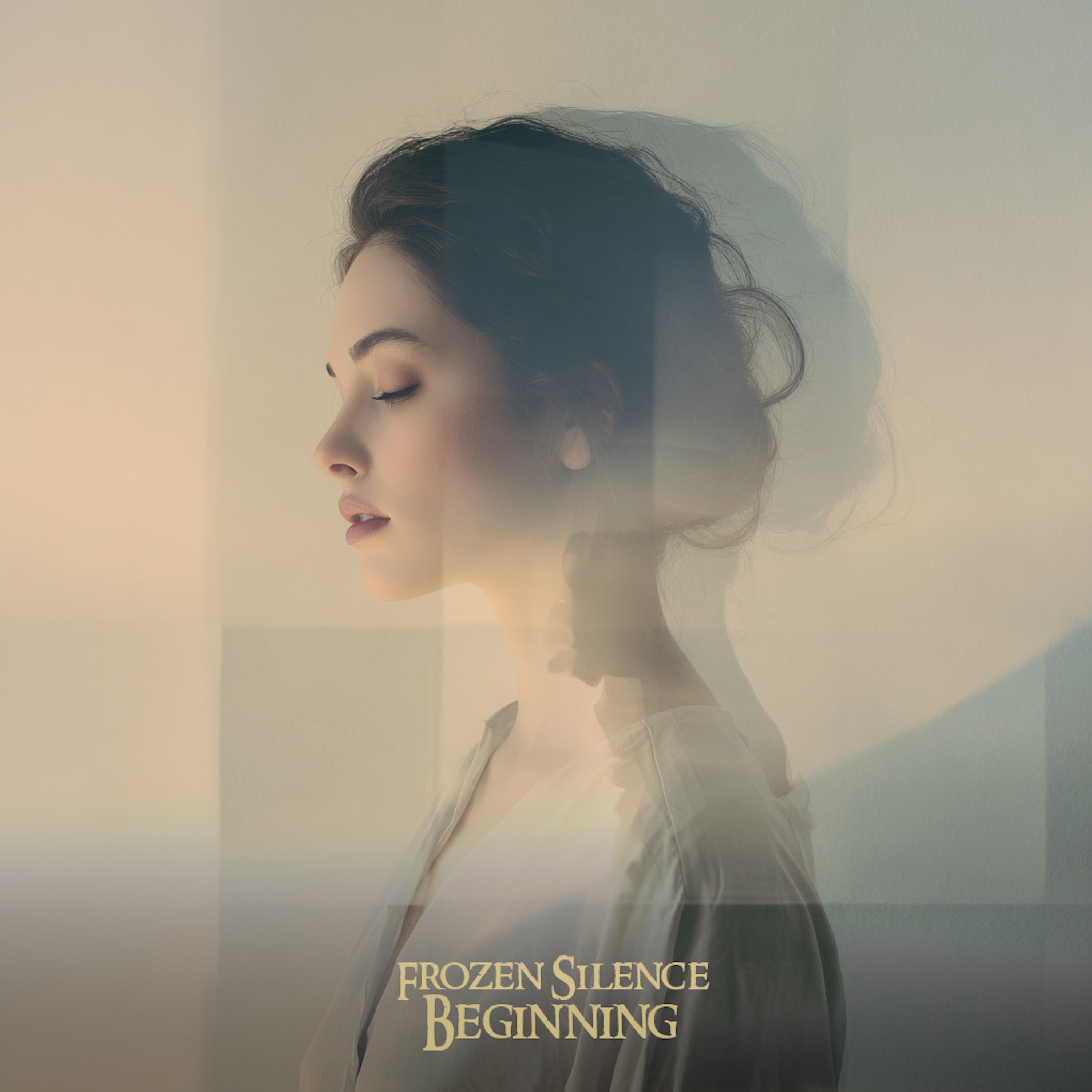Beginning - Single album cover