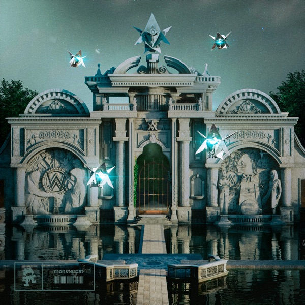 Wake Up (feat. MRD) - Single album cover