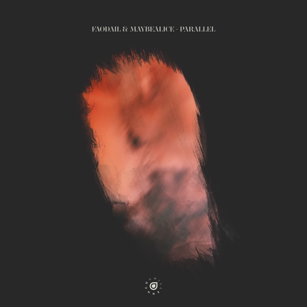 Parallel - Single album cover