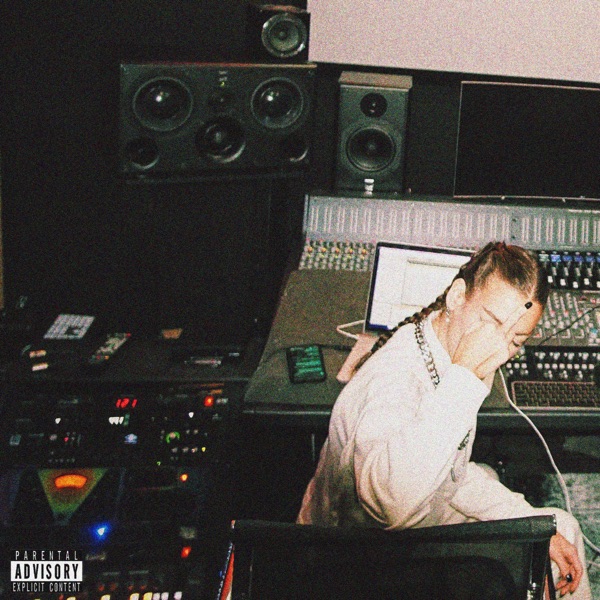 On the DAW - The EP - EP album cover