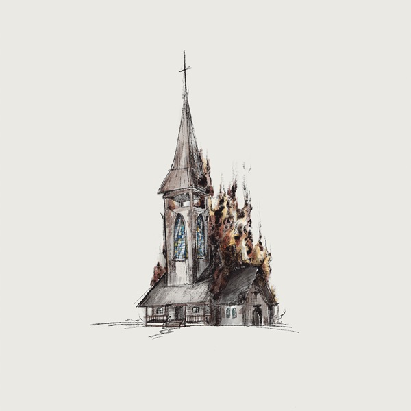 Hallelujah (Live from St. Mark's Cathedral) - Single album cover