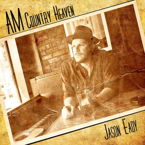 AM Country Heaven album cover