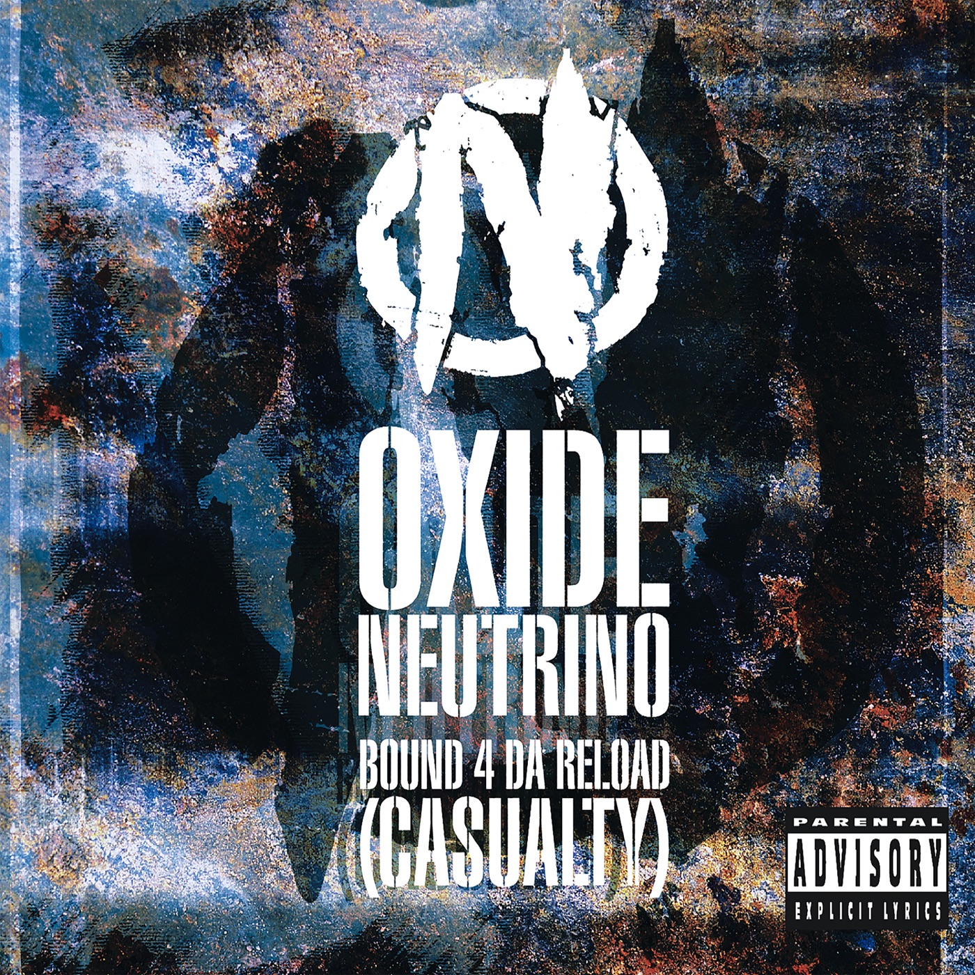 Bound 4 da Reload - EP album cover