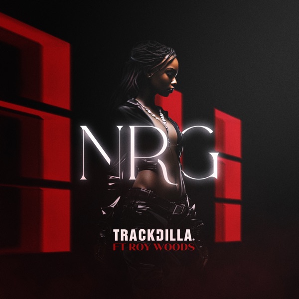 NRG (feat. Roy Woods) - Single album cover