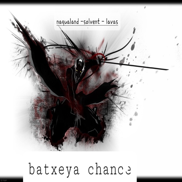 Batxeya chance (Radio Edit) - Single album cover