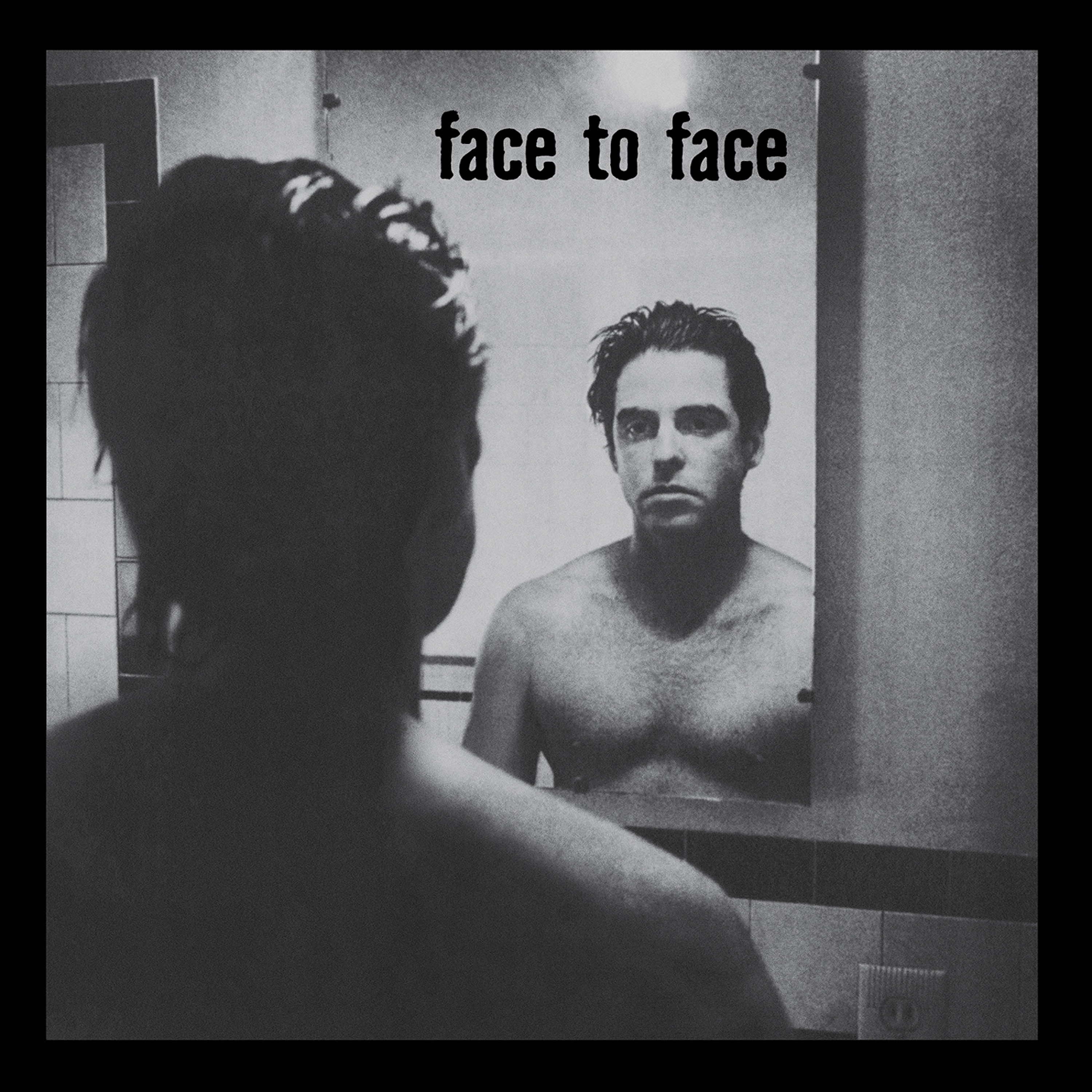 Face to Face (2016 Remastered) album cover
