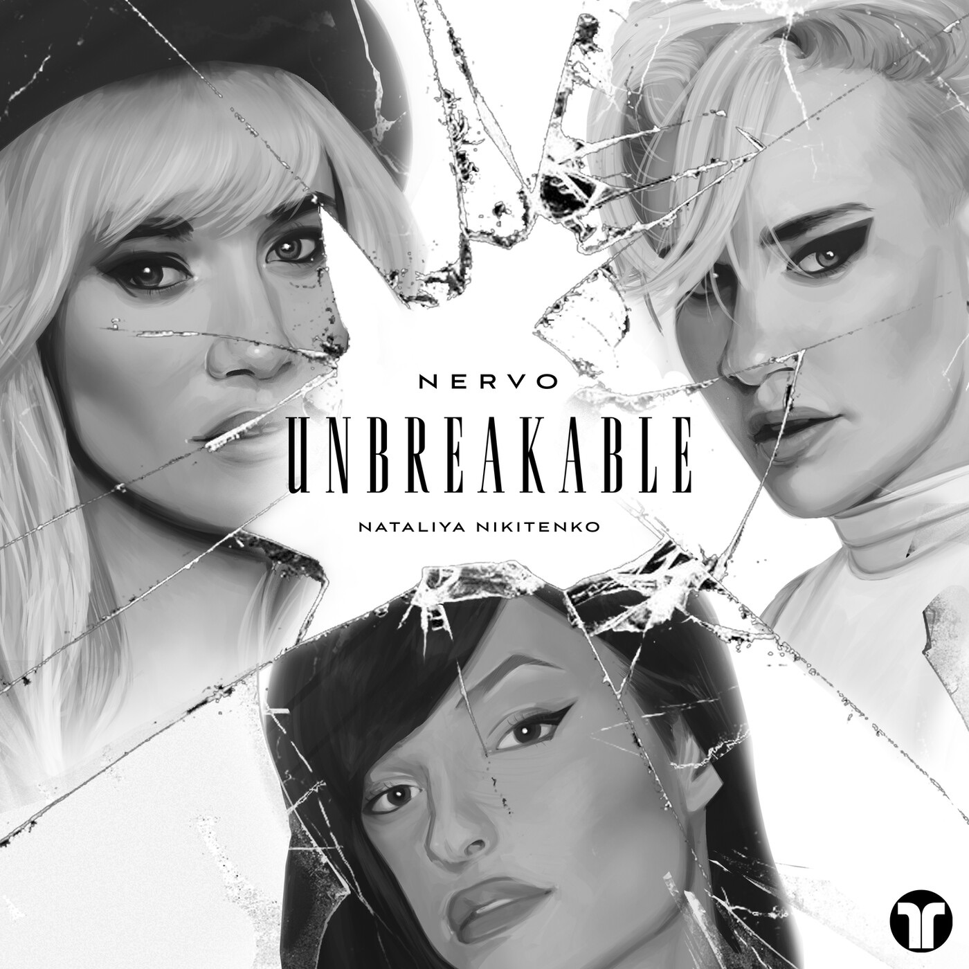 Unbreakable - Single album cover