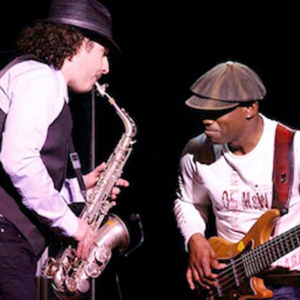 Pulse (feat. Boney James) - Single album cover