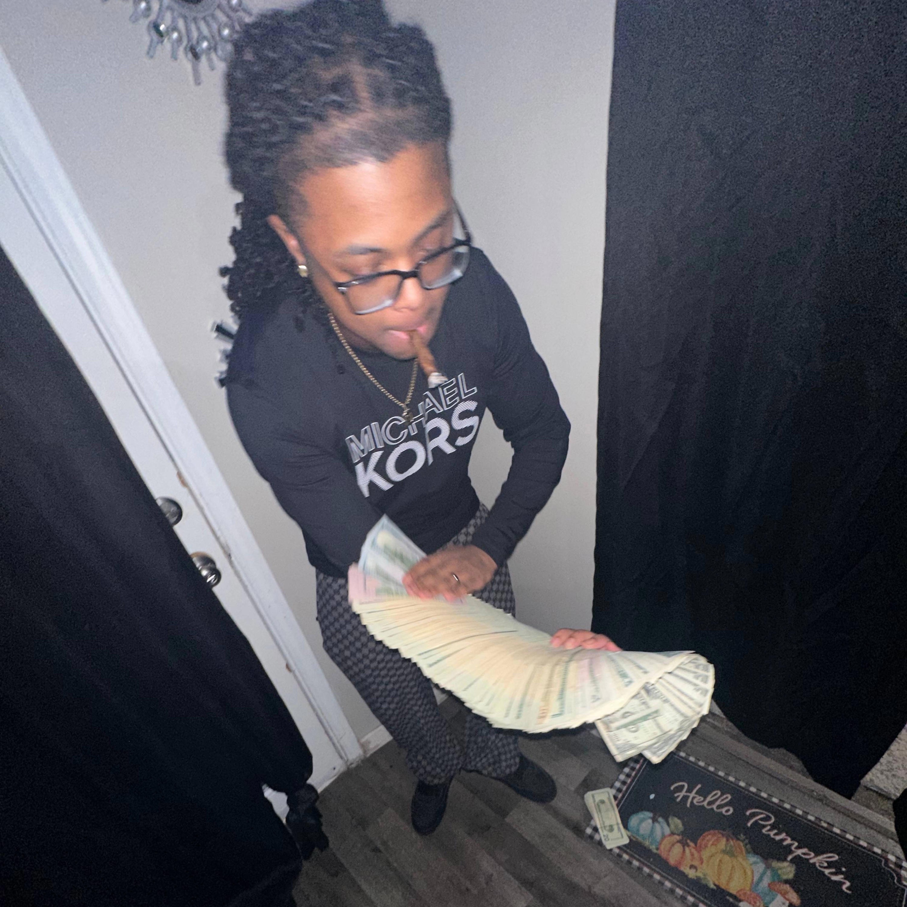 starkidz (feat. dre & lil Reese) - Single album cover