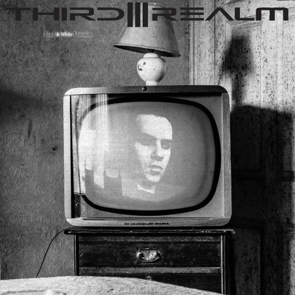 Black & White Television - Single album cover