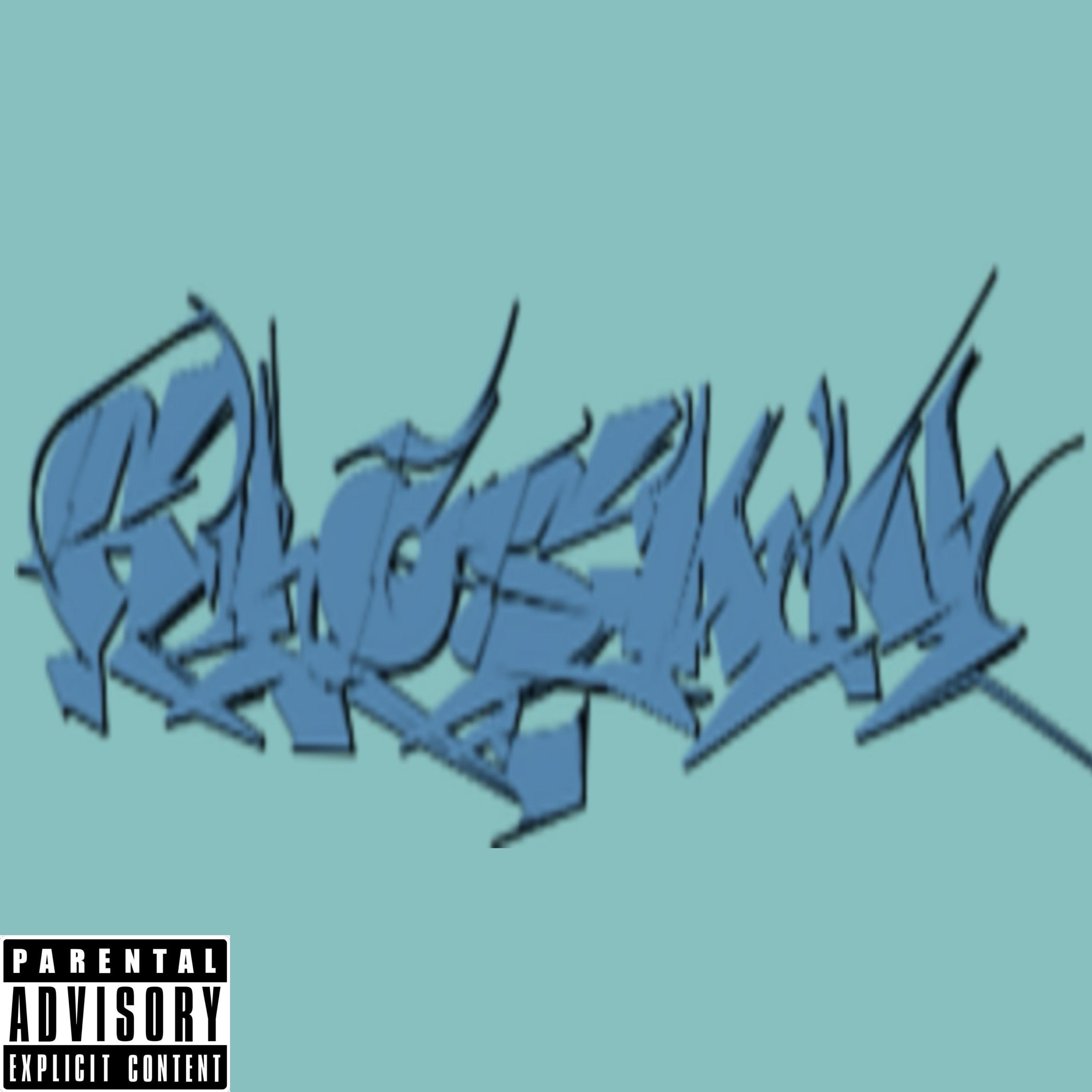 Vertigo (feat. BONES) - Single album cover