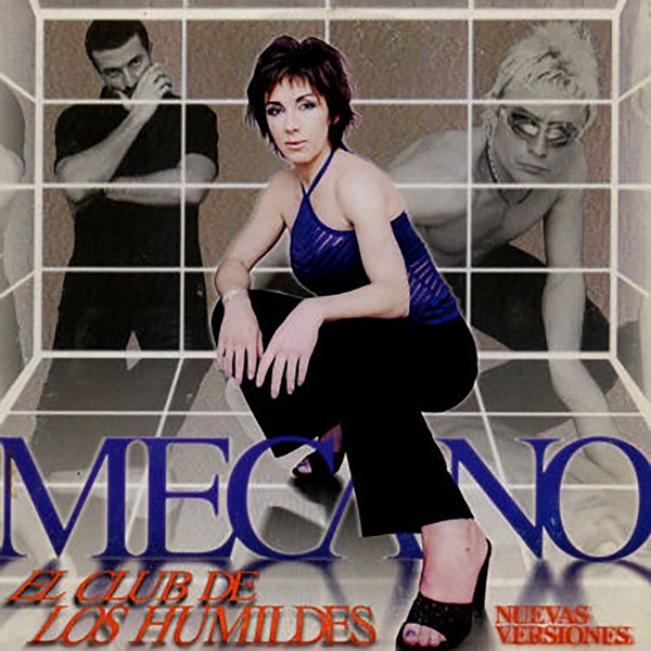 El Club de los Humildes - EP album cover