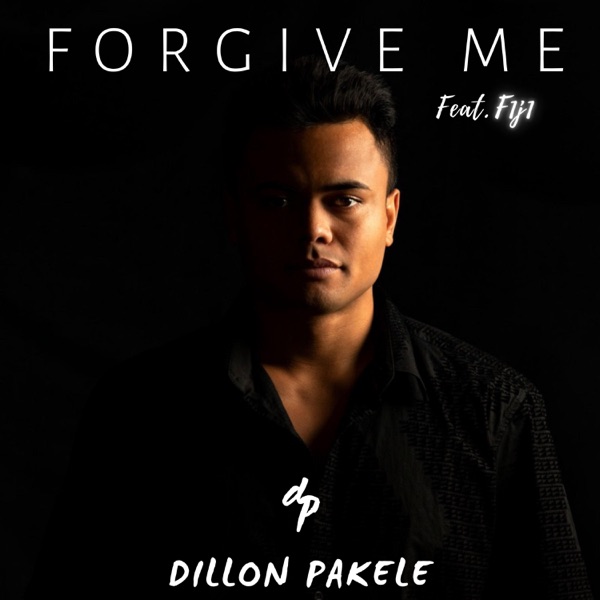 Forgive Me (feat. Fiji) - Single album cover