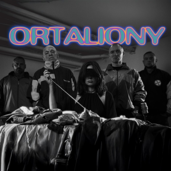 Ortaliony (feat. Polska Wersja, DJ Decks) - Single album cover