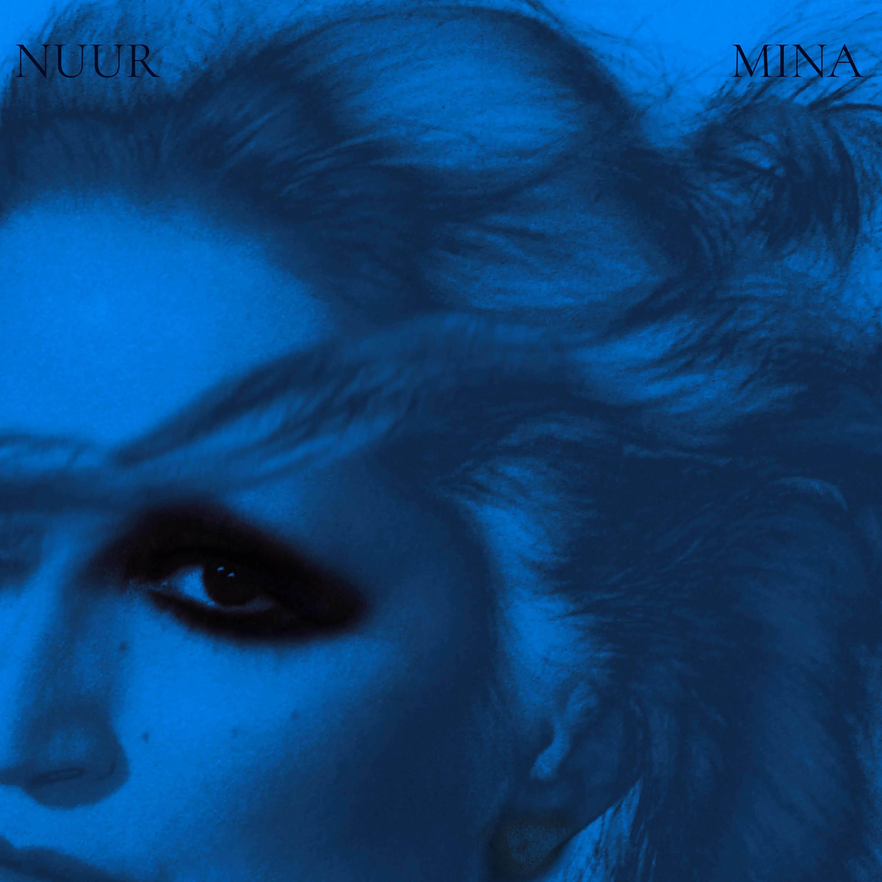 Nuur - Single album cover