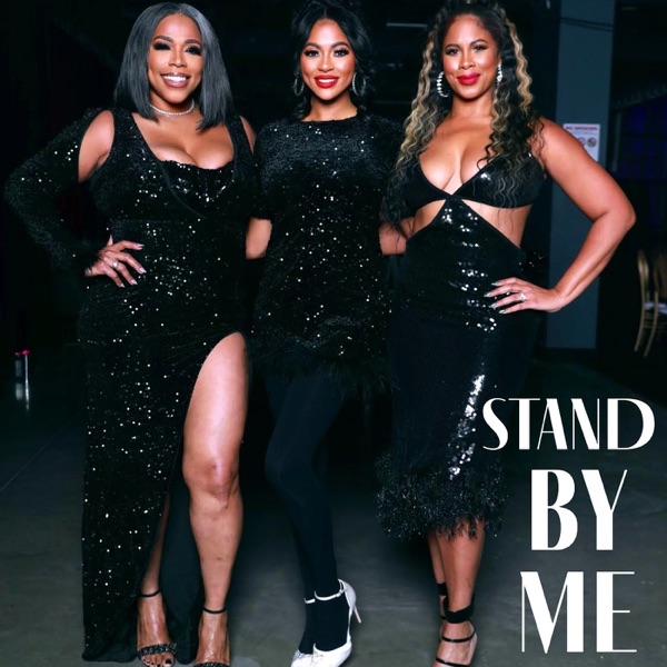 Stand by Me - Single album cover