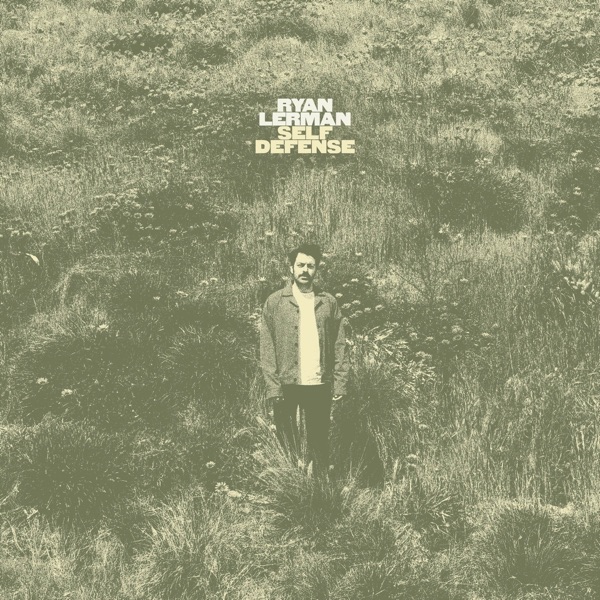 Self Defense - EP album cover