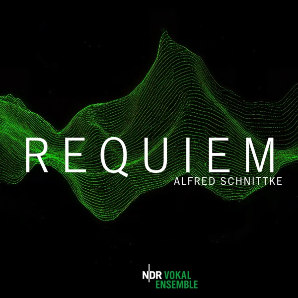 Alfred Schnittke: Requiem album cover