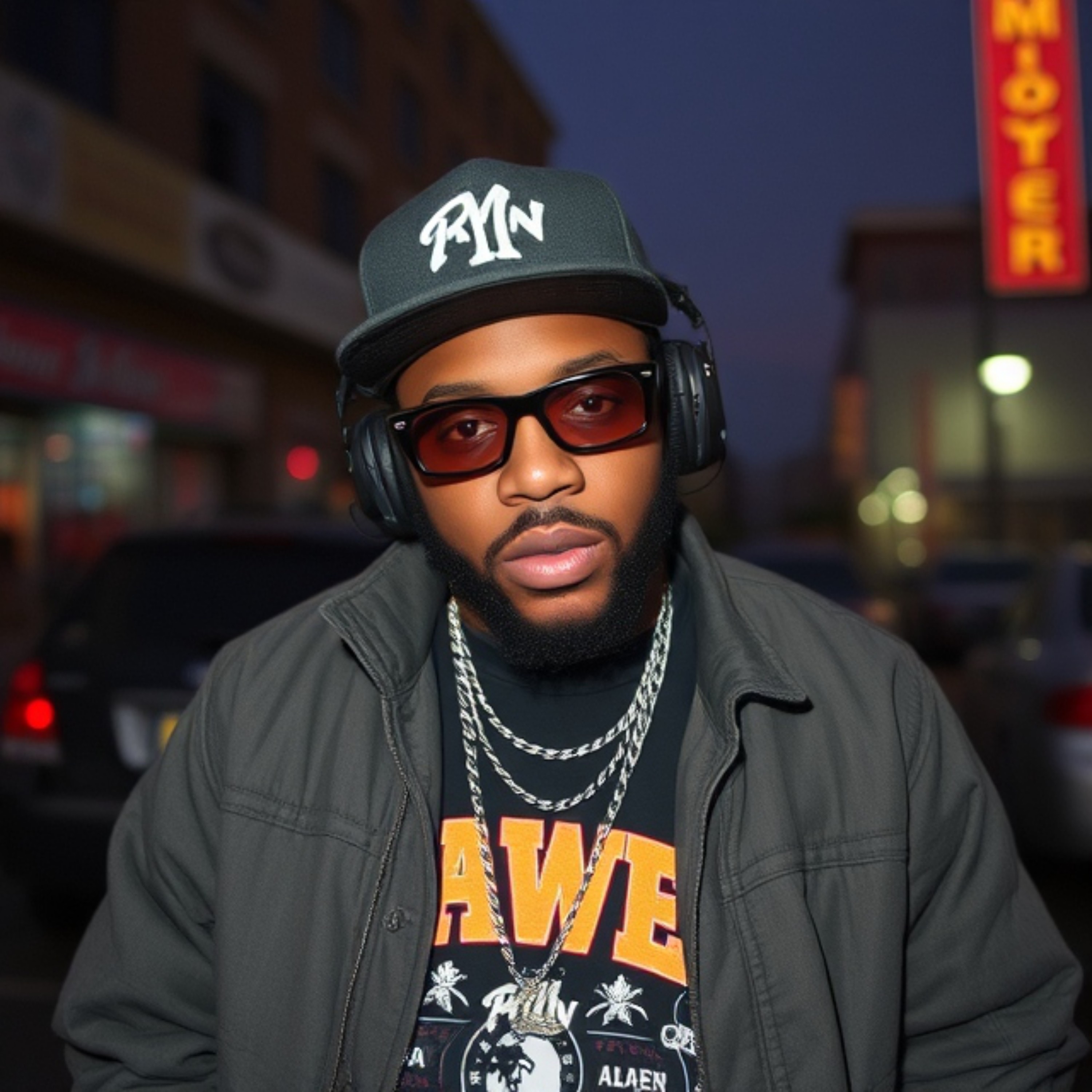 Lions (feat. Method Man, Redman & Shyheim) - Single album cover