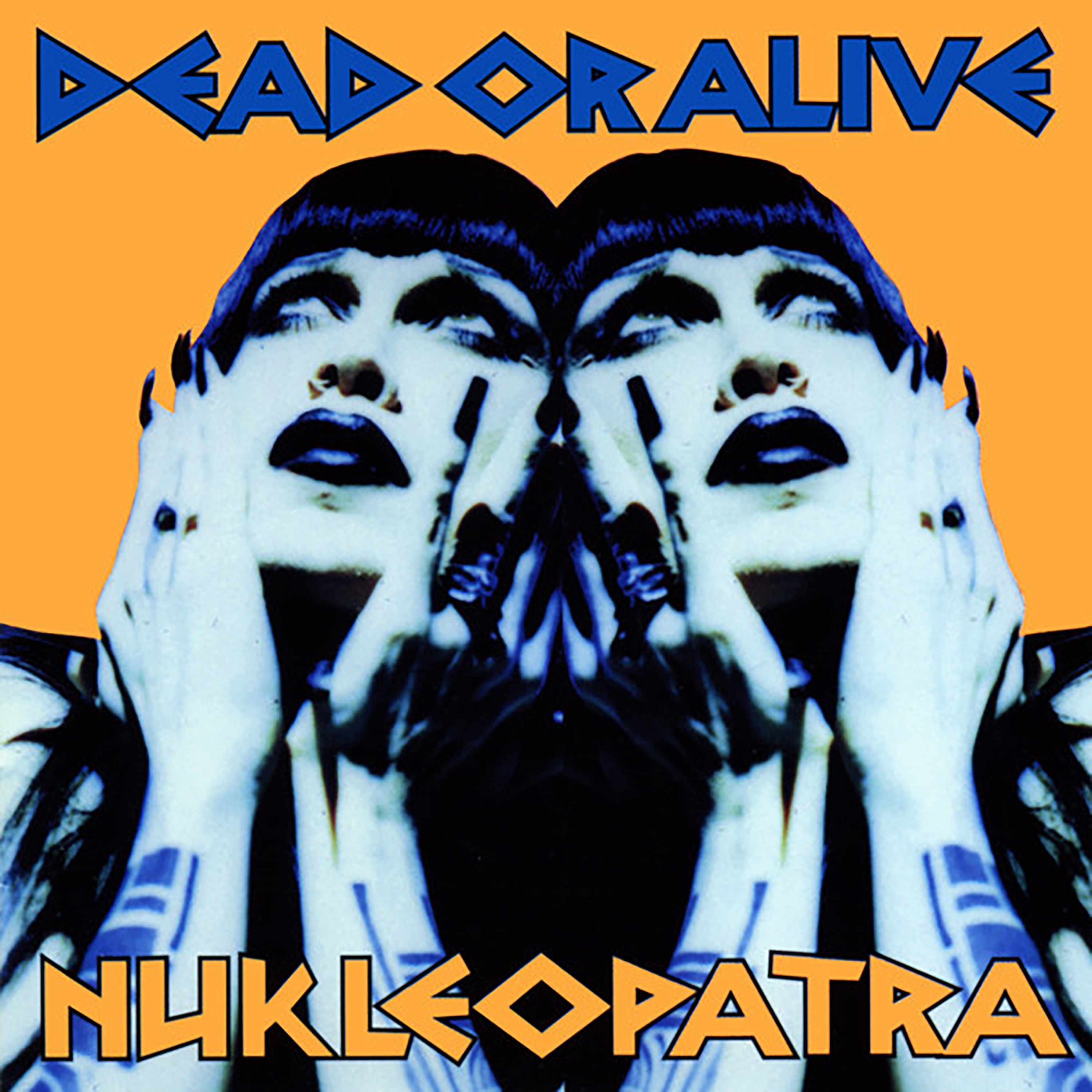 Nukleopatra - Single album cover
