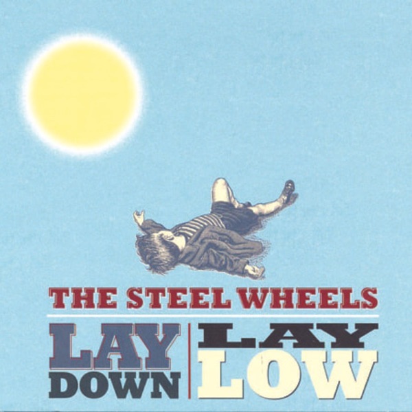 Lay Down Lay Low album cover