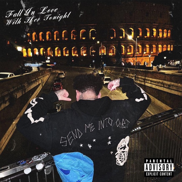Fall in Love With Her Tonight - Single album cover