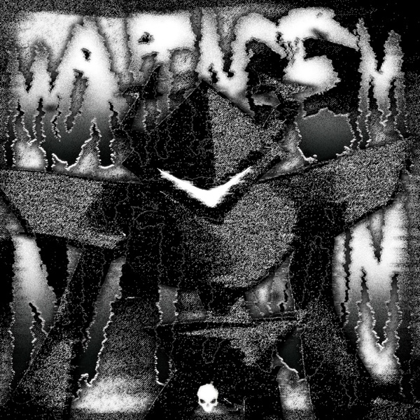 MONTAGEM NYTROM - EP album cover