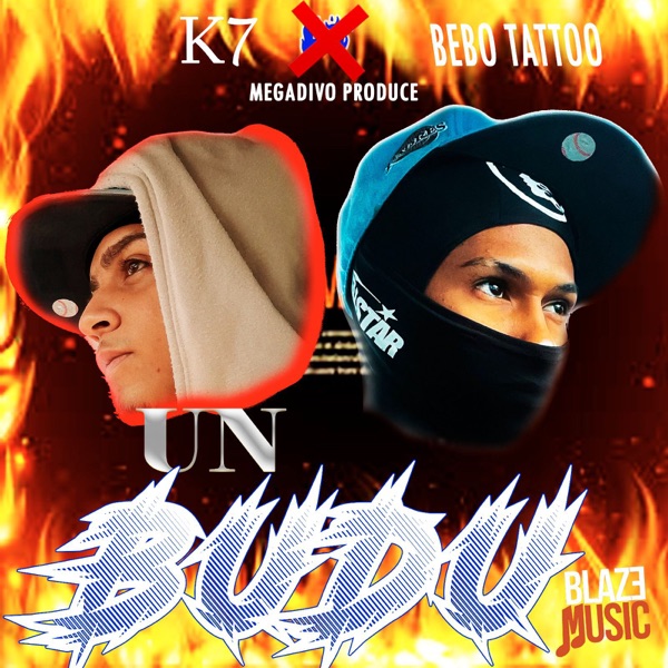 Un Budu - Single album cover