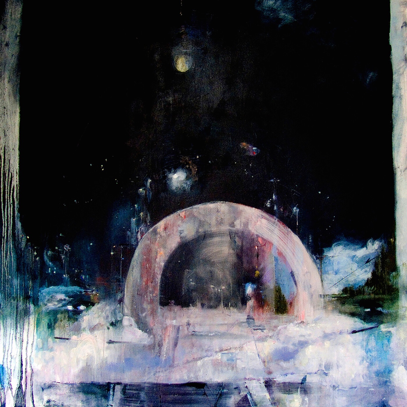 The End - Single album cover