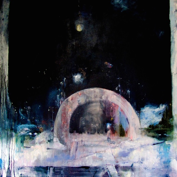 The End - Single album cover
