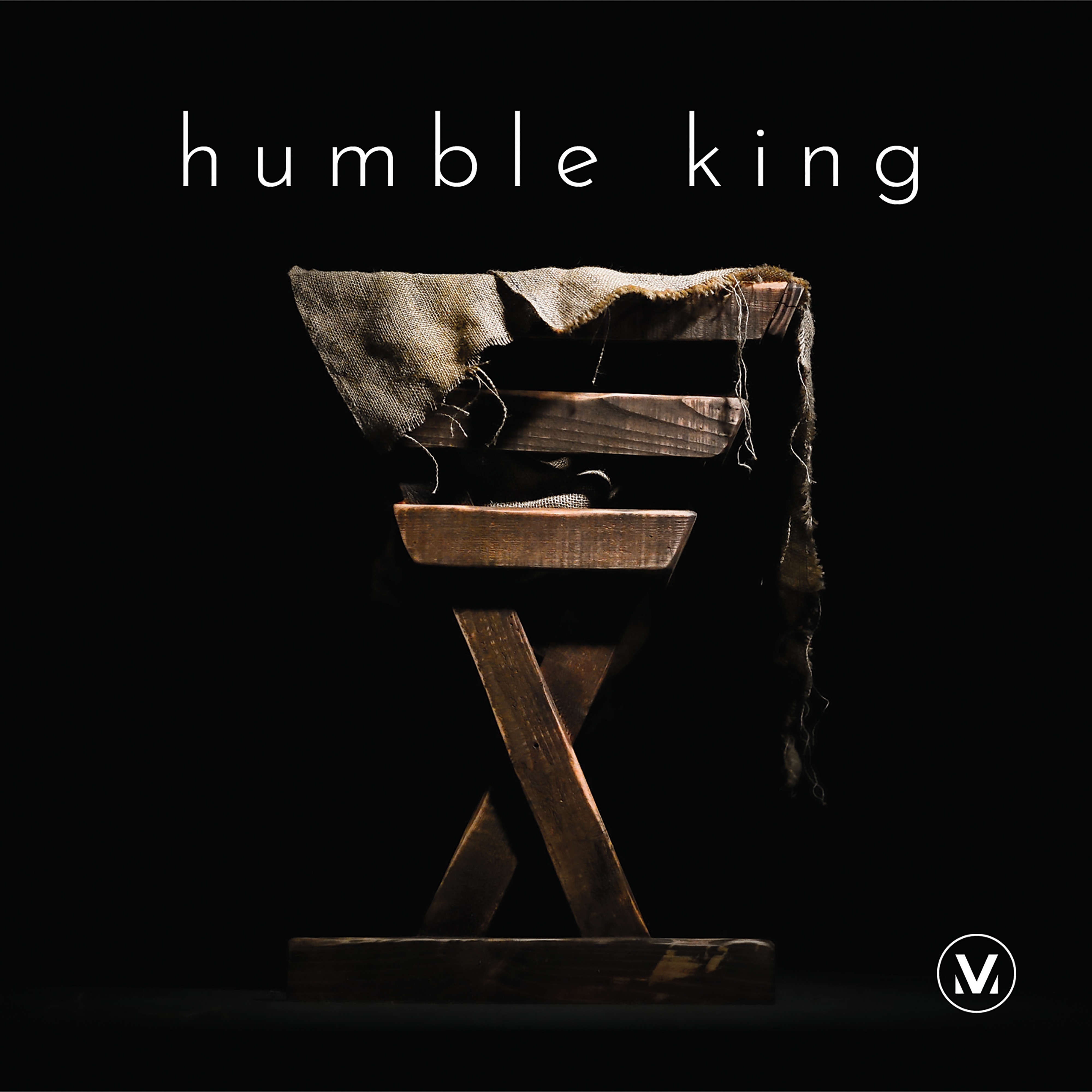 Humble King album cover