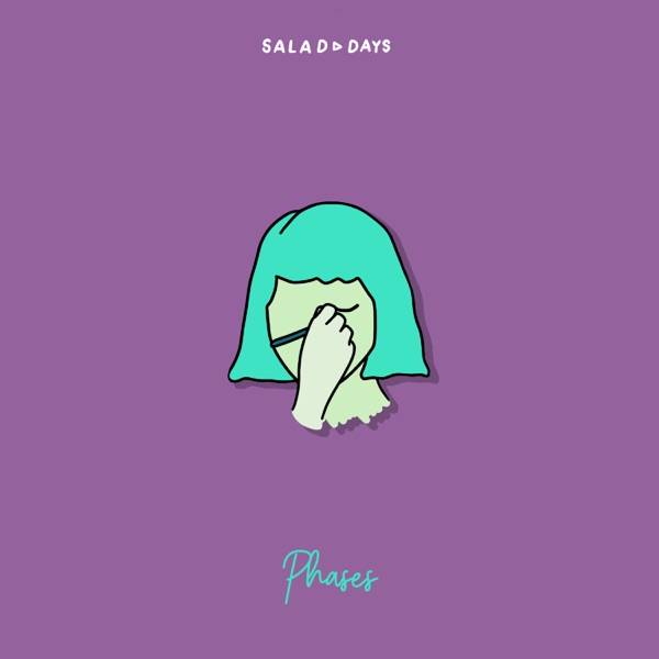 Phases - Single album cover