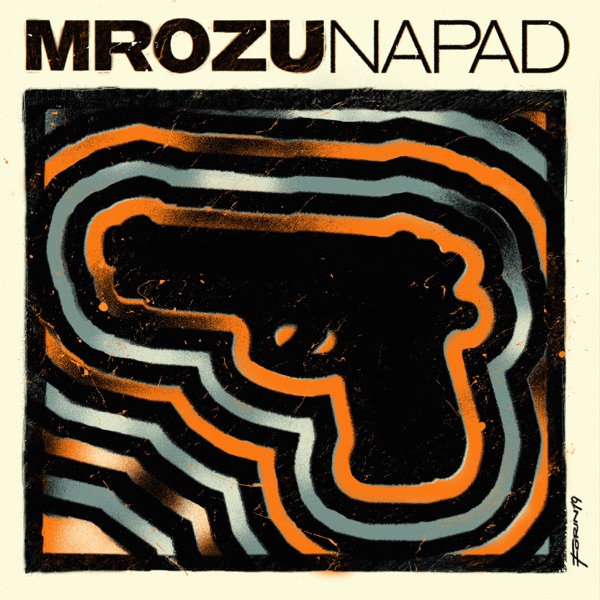 Napad - Single album cover