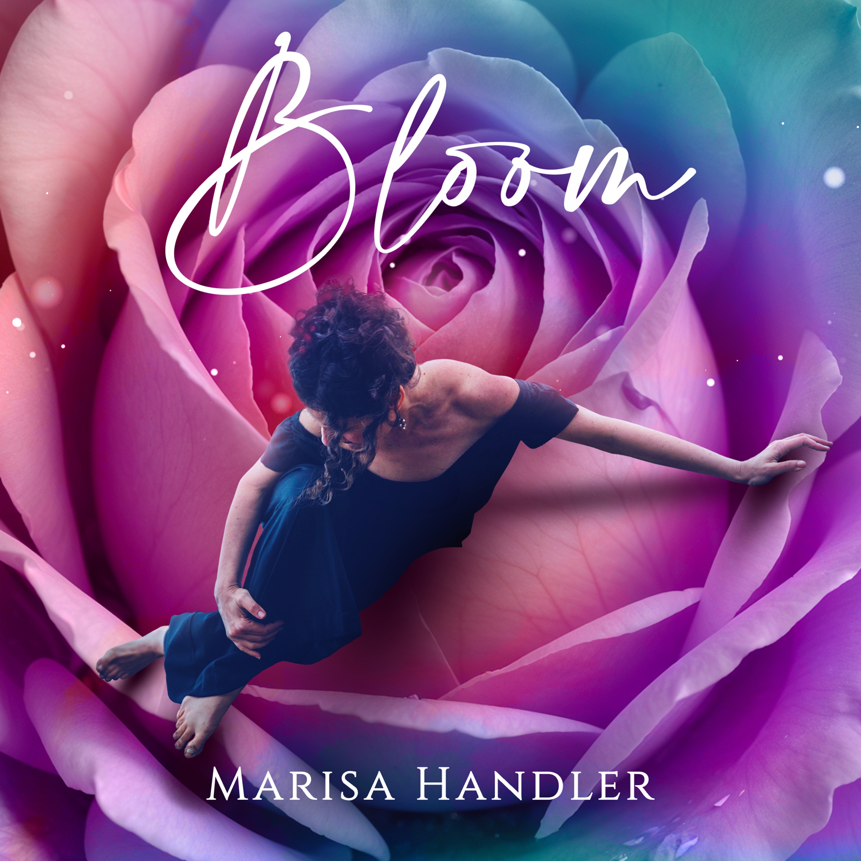 Bloom (feat. Jef Stott) - Single album cover