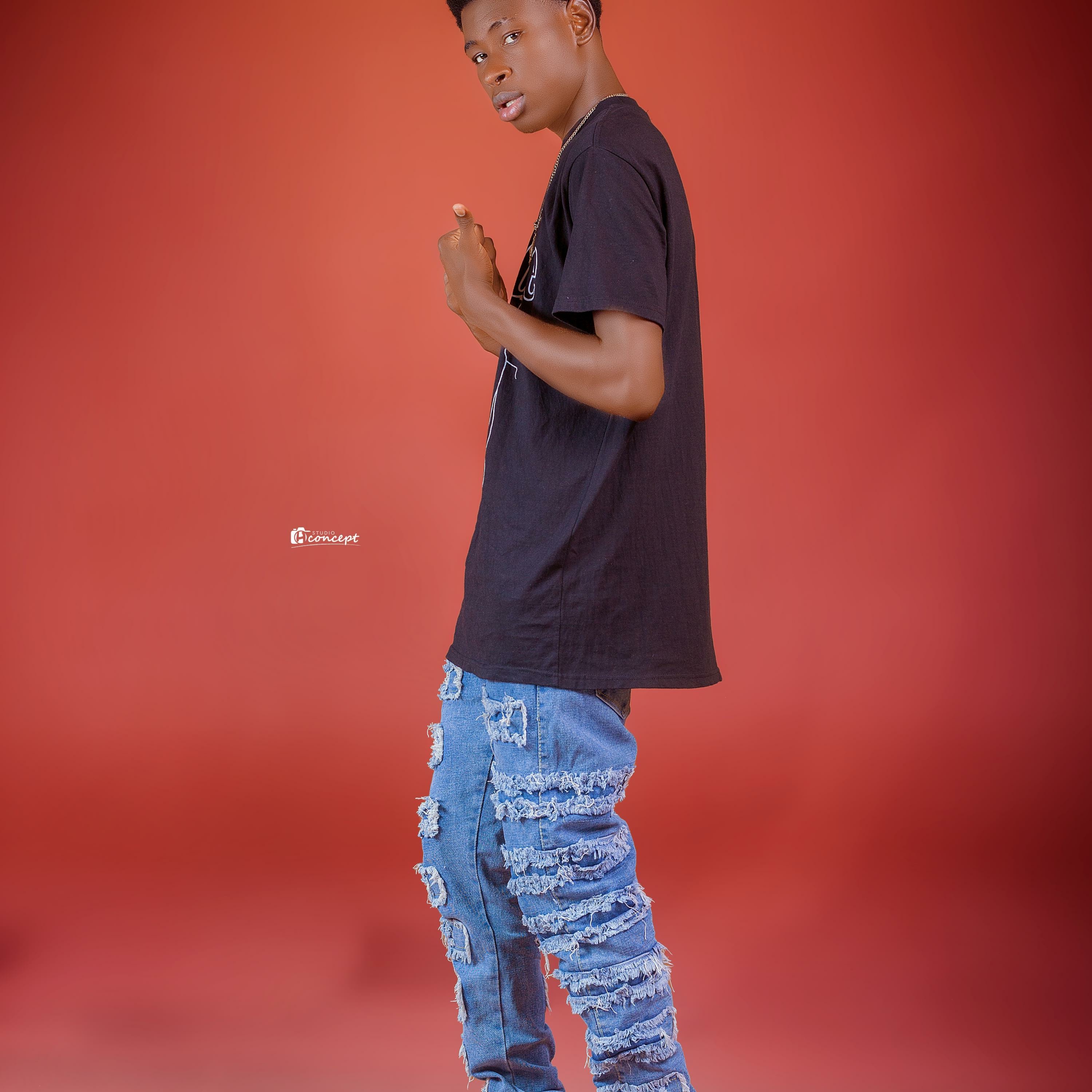 Tchaipo - Single album cover