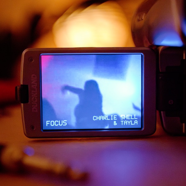 Focus - Single album cover