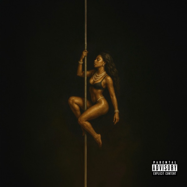 I Can't - Single album cover