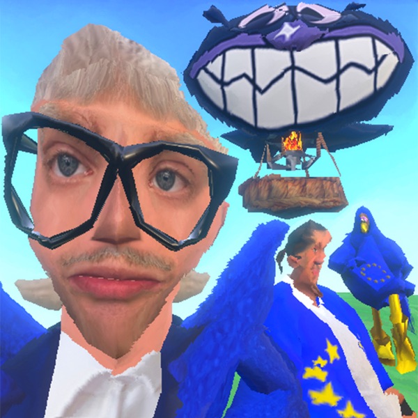 Luchtballon - Single album cover