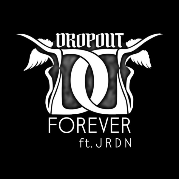 Forever (feat. JRDN) - Single album cover