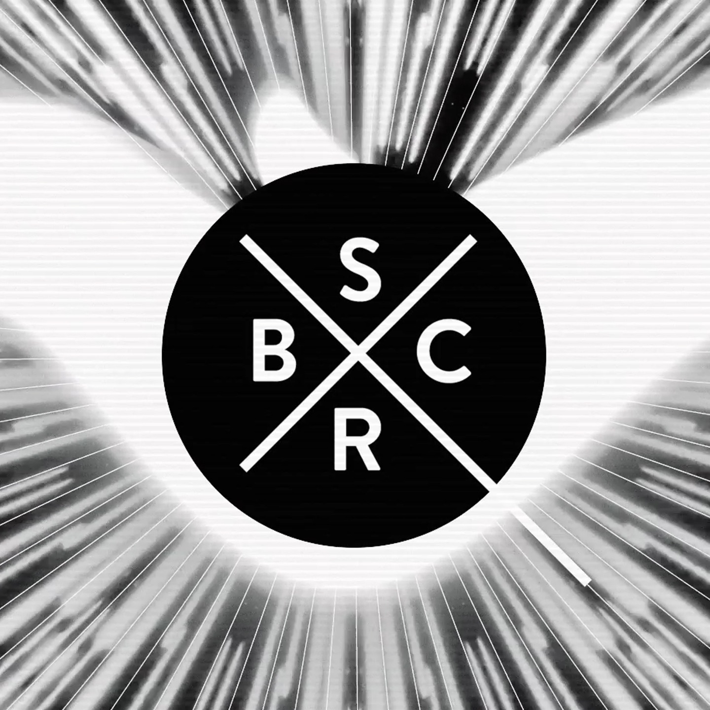 Rove (SBCR Remix) [feat. SBCR] - Single album cover