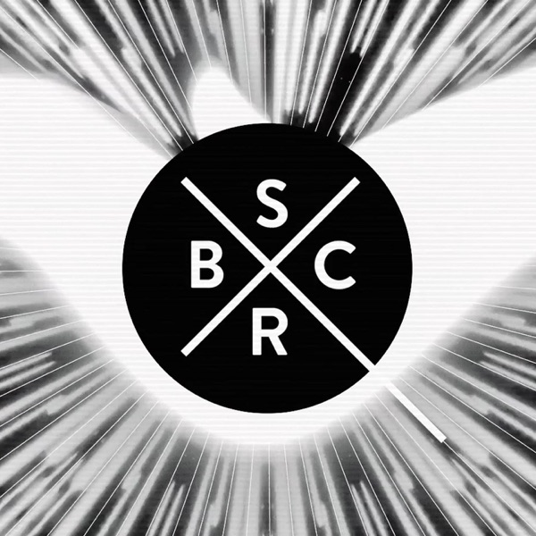 Rove (SBCR Remix) [feat. SBCR] - Single album cover
