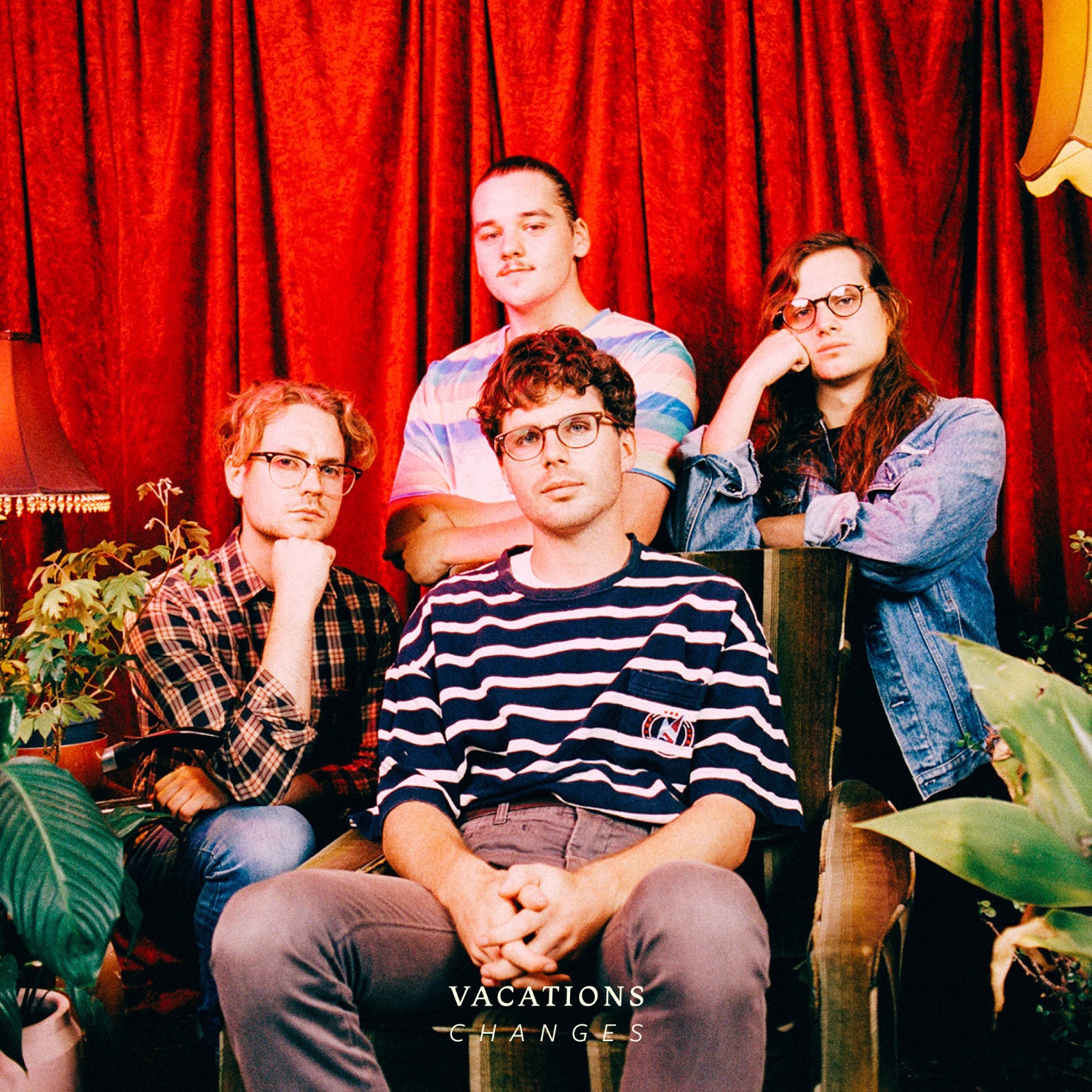 Steady - Single album cover