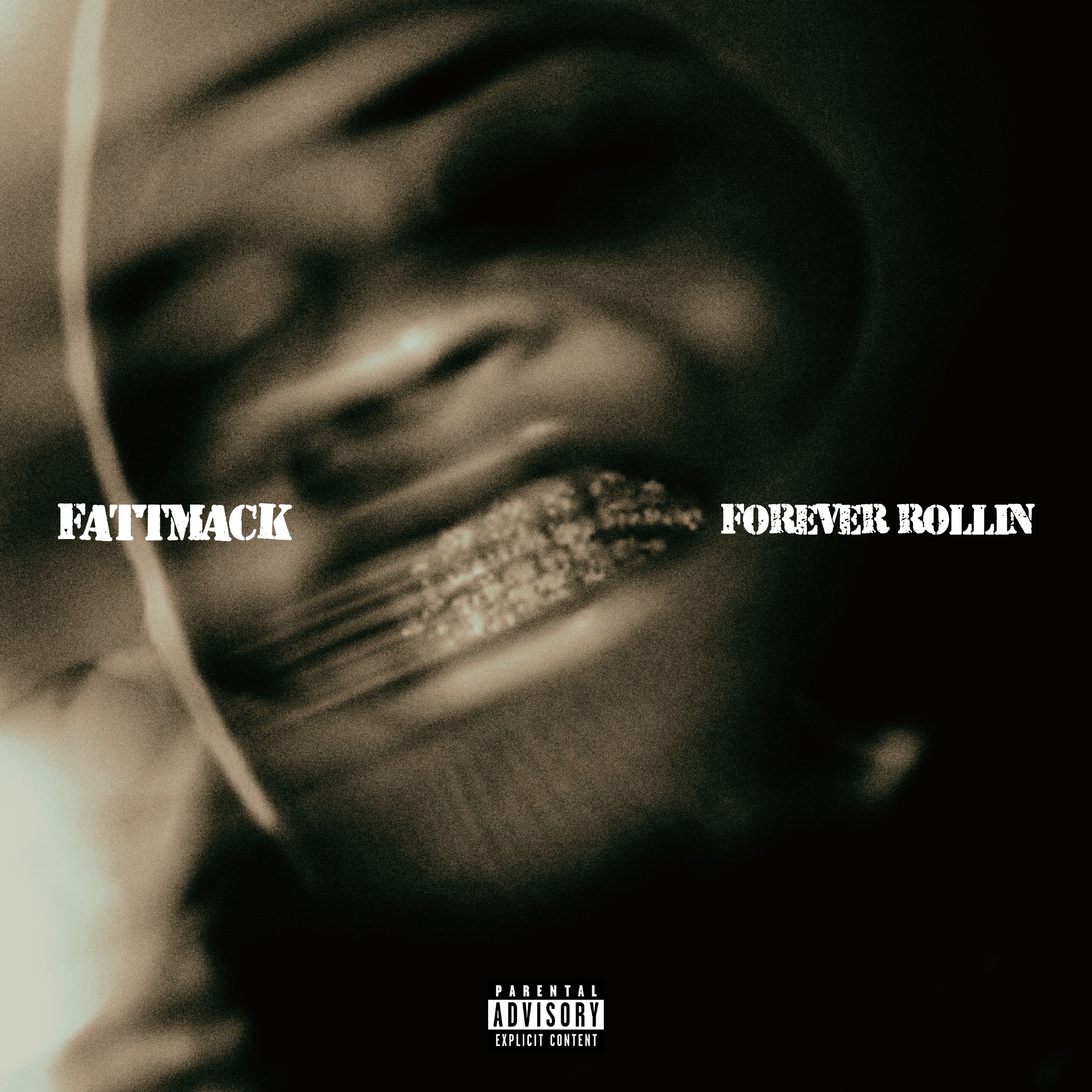 Forever Rollin - Single album cover