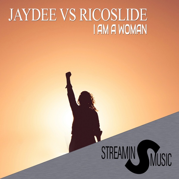 I Am a Woman - Single album cover
