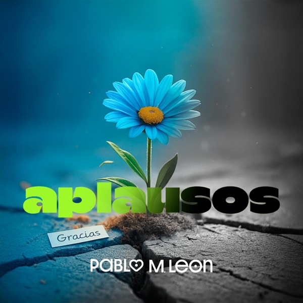 APLAUSOS (feat. The Unicorns) - Single album cover