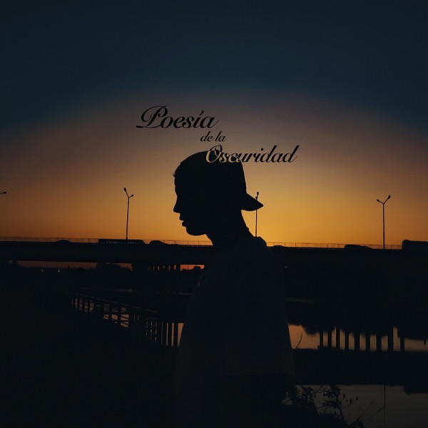 Poesia de la Oscuridad - Single album cover