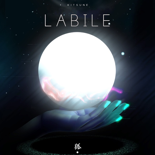 Labile - Single album cover